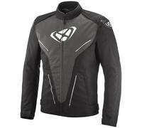 Ixon Prodigy Jacket Noir M Homme