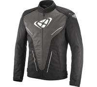 Ixon Prodigy Jacket Noir M Homme