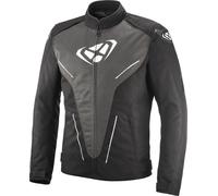 Ixon Prodigy Jacket Noir XL Homme