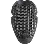 Protections Épaules/Coudes/Genoux Ixon IX-Proflex SEKA1 Amovibles Noires Taille unique Noir