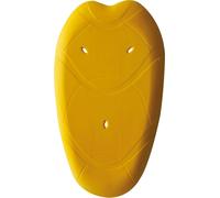 Ixon Protecteur de dos d’enfants, jaune, Taille unique