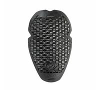 Protections Épaules/Coudes/Genoux Ixon IX-Proflex SEKA1 Amovibles Noires Taille unique Noir
