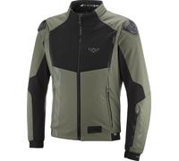 Veste Moto Ixon Pulsion Kaki/NoirL Kaki,Noir