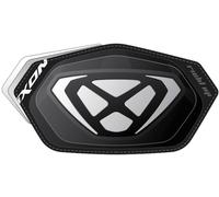 Ixon Race 2.0 Sliders genou, Noir/Blanc, Taille unique