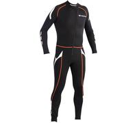 Ixon Race Body Sous-costume, noir, Taille 4XL