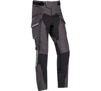 Ixon Ragnar Pantalon textile moto, noir-bleu, taille L pour homme