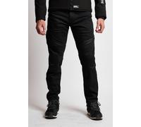 Pantalon Moto Ixon Remy Noir31 Noir