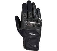 Ixon RS Charly Gants de moto, noir, Taille 3XL