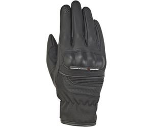 Ixon Rs Hunt 2 Gants de moto pour dames, noir, taille L pour femmes