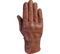 Ixon RS Nizo Air Gants de moto de dames, brun, taille S pour femmes