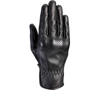 Ixon Nizo Air Woman Leather Gloves Noir S Femme
