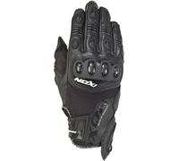 Ixon Rs Recall Gants femmes, noir, Taille XL