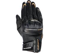 Ixon Rs Rise Air Gants femmes, noir-or, taille XS