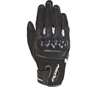 Ixon Rs Rise Air Gants, Noir/Blanc, Taille 3XL