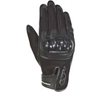 Ixon Rs Rise Air Gants, noir, Taille 3XL