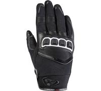 Ixon RS Run Mesdames les gants de moto, noir, taille L pour femmes