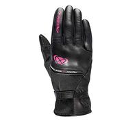 Ixon Rs Shine 2 Woman Gloves Noir 2XL Femme