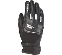 Ixon Rs Shine 2 Gants femmes, Noir/Blanc, Taille S