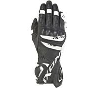 Ixon Rs Tempo Air Gants femmes, Noir/Blanc, Taille 2XL