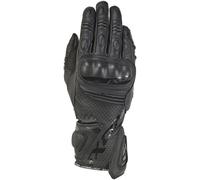 Ixon Rs Tempo Air Gants femmes, noir, Taille XL
