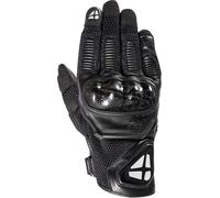 Ixon RS4 Air Gants de moto, noir-blanc, taille 3XL pour homme