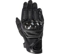 Ixon RS4 Air Gants de moto, noir, taille 3XL pour homme