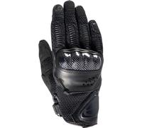 Ixon RS4 Air Gants de moto pour dames, noir, taille M pour femmes