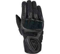 Ixon RS5 Air Gants de moto, noir, taille S pour homme