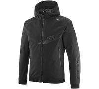 Ixon Section Hoodie Jacket Noir XL Homme