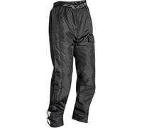 Ixon Sentinel Pantalon de pluie, noir, Taille S