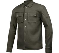Ixon Settler Chemise moto, Kaki, Taille XXL