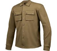Ixon Settler Chemise moto, Sable, Taille L