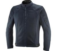 Ixon Shadow Veste textile moto, Marine, Taille XS