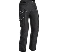 Ixon Sicilia-C Dames de moto pantalon Textile, noir, Taille 6XL