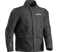 Ixon Sicilia-C Veste Textile moto, noir, Taille XXL