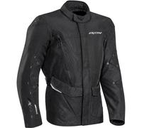 Ixon Sicilia Veste, noir, taille 3XL pour homme