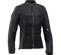 Ixon Sixty Six Gants de moto, noir, taille 2XL pour homme
