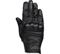 Ixon Sixty Six Gants de moto, noir, Taille M