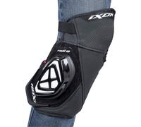 Protections Ixon Slider Holder Amovibles Noir Noir
