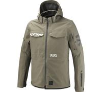 Blouson Moto Ixon Square Kaki4XL Kaki