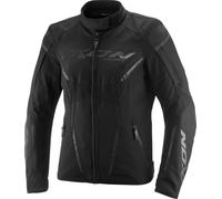 Ixon Striker 2 imperméable dames moto textile veste, noir, Taille XL