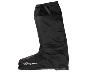 Ixon Surbotte 2 Surbottes de pluie, noir, Taille L