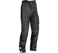 Ixon Sutherland Rain Overpants Noir M