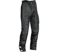 Pantalon de Pluie Ixon Sutherland Noir/Jaune vifXL Noir,Jaune vif