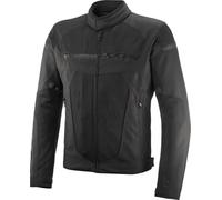 Ixon T-Rex Veste textile de moto, noir, Taille 3XL