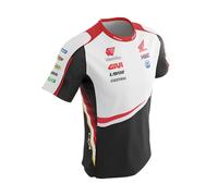IXON T-SHIRT TSK LCRT 22 - 12 ANS