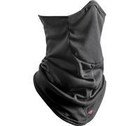 Ixon Thermal Bandit Chauffe-cou, noir, Taille S/M
