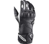 Gants Moto Ixon Thund Noir/BlancL Noir,Blanc