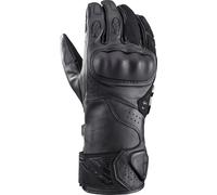 Ixon Thund Gants de moto, noir, Taille 2XL