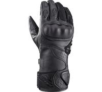 Ixon Thund Gants de moto, noir, Taille S
